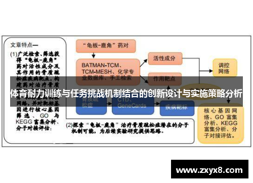 体育耐力训练与任务挑战机制结合的创新设计与实施策略分析